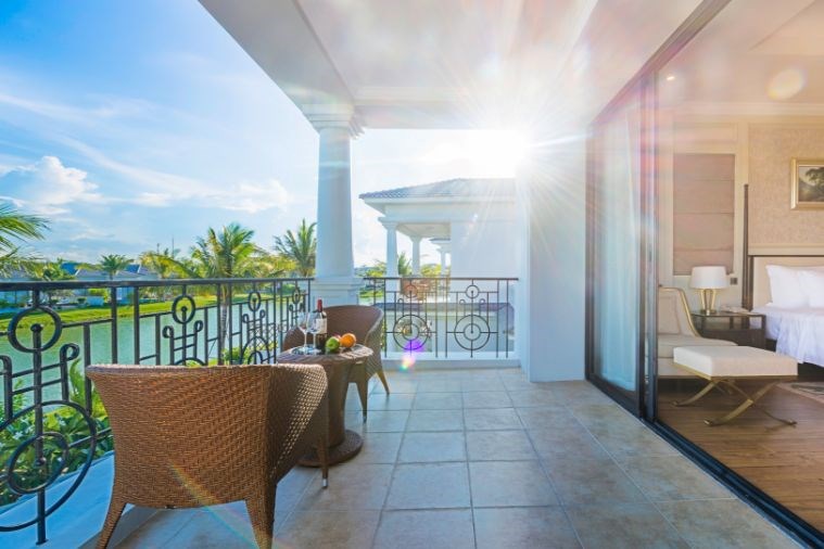 Vinpearl Resort & Spa Đà Nẵng